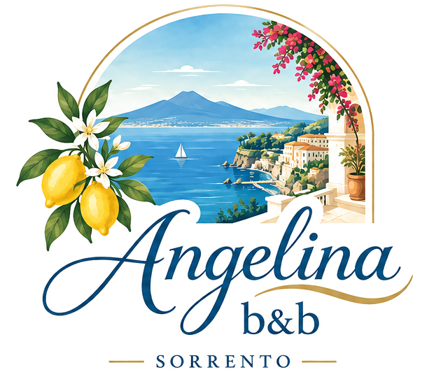 Angelina b&b · Sorrento